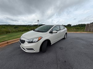 2015 Kia Forte LX for sale by dealer