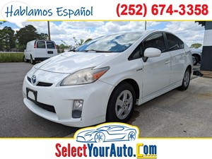 2011 Toyota Prius Prius III for sale by dealer