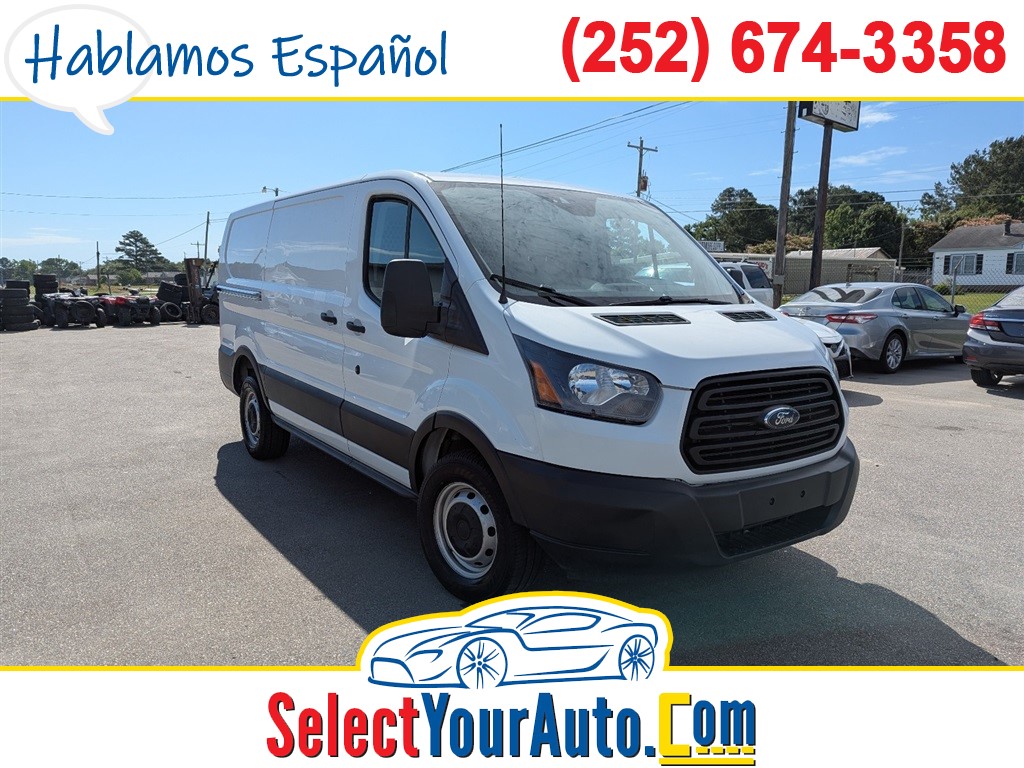 2019 Ford Transit 250 Low Roof Sliding Pass. 130 WB's photo