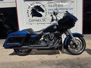 2022 Harley Davidson FLTRXS 