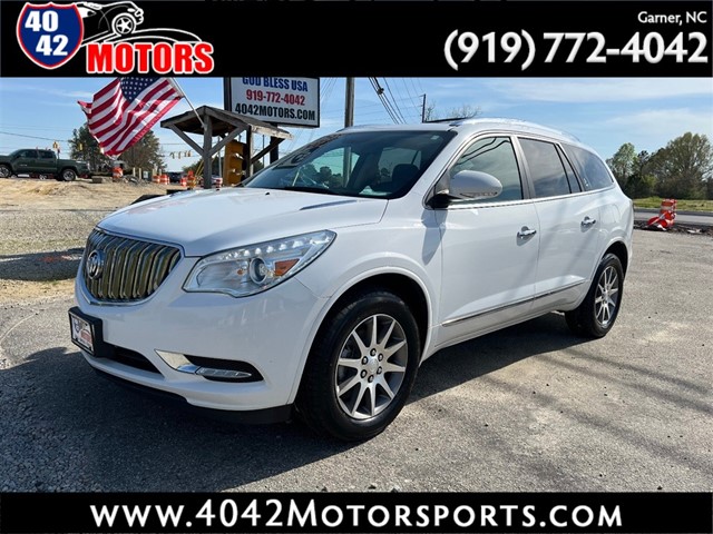 Buick Enclave AWD in Willow Springs