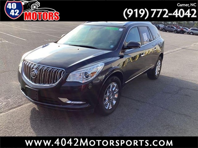 Buick Enclave Leather AWD in Willow Springs