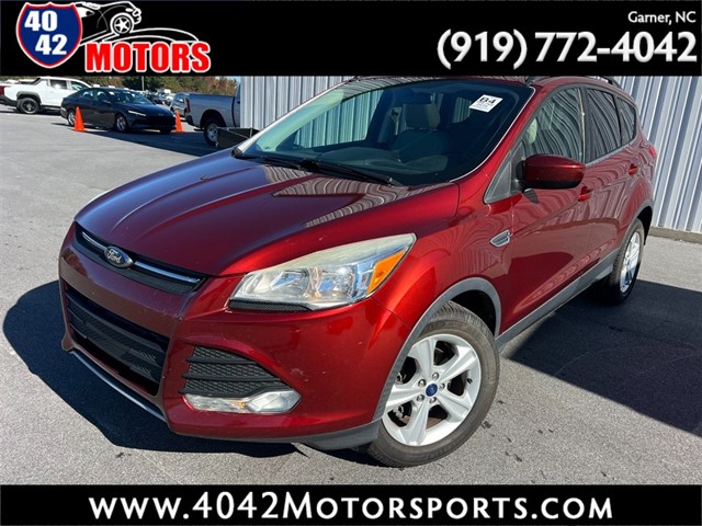 Ford Escape SE in Willow Springs