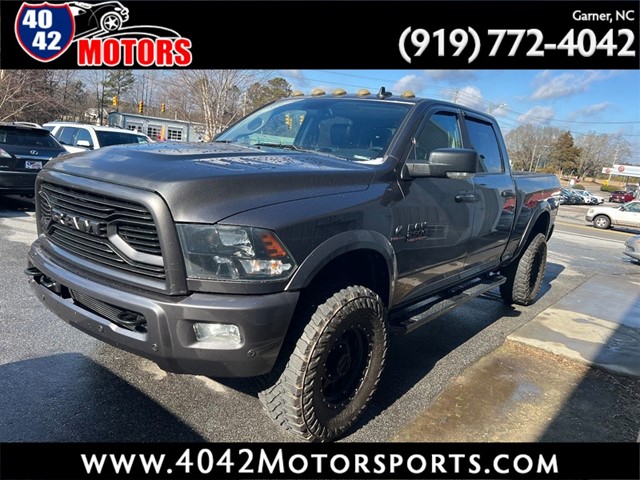 RAM 2500 SLT Crew Cab SWB 4WD in Willow Springs