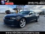 2015 Chevrolet Camaro Pic 2777_V20250116132828