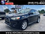 2014 Mitsubishi Outlander Sport Pic 2777_V20250121132051