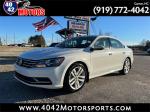 2019 Volkswagen Passat Pic 2777_V20250218125425