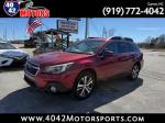 2018 Subaru Outback Pic 2777_V20250221174448