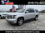 2017 Chevrolet Suburban Pic 2777_V20250304130530