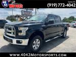 2016 Ford F-150 Pic 2777_V20250411094847