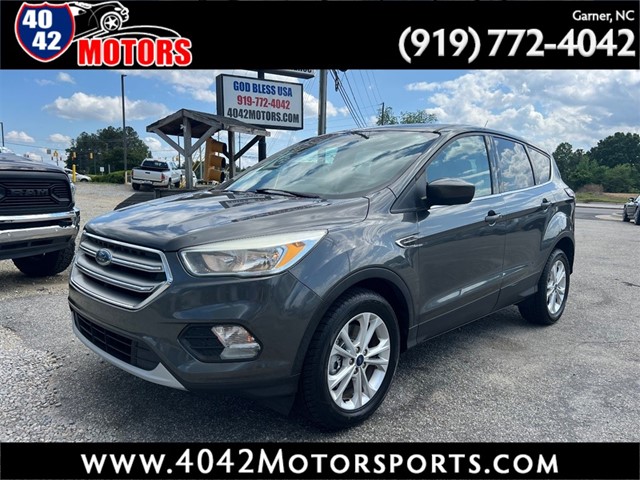 Ford Escape SE FWD in Willow Springs