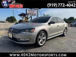 2013 Volkswagen Passat Pic 2777_V20250418135547