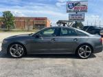 2014 Audi A6 Pic 2777_V202505061218532