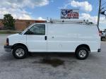 2014 Chevrolet Express Pic 2777_V202505281523542