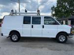 2014 Chevrolet Express Pic 2777_V202505281523546