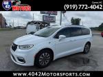 2021 Chrysler Pacifica Hybrid Pic 2777_V20250611153923