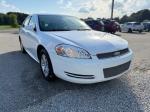 2016 Chevrolet Impala Limited Pic 2777_V202506241407337