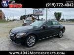 2018 Mercedes-Benz C-Class Pic 2777_V20250627091928