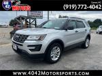 2017 Ford Explorer Pic 2777_V20250708115816