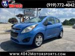 2014 Chevrolet Spark Pic 2777_V20250722132203