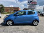 2014 Chevrolet Spark Pic 2777_V202507221322032