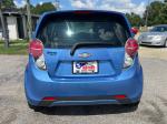 2014 Chevrolet Spark Pic 2777_V202507221322034