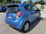 2014 Chevrolet Spark Pic 2777_V202507221322035