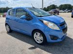 2014 Chevrolet Spark Pic 2777_V202507221322037