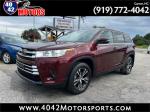 2019 Toyota Highlander Pic 2777_V20250731104413