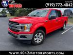 2018 Ford F-150 Pic 2777_V20250731104816