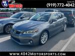 2013 Lexus Ct 200H Pic 2777_V20250801125429