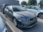 2013 Lexus Ct 200H Pic 2777_V202508011254292