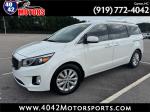 2015 Kia Sedona Pic 2777_V20250826155630