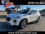 2019 Hyundai Santa Fe Pic 2777_V20251003122550