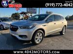2018 Buick Enclave Pic 2777_V20251017150412