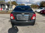 2016 Chevrolet Sonic Pic 2777_V202510171511194