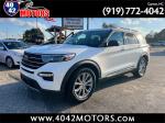 2022 Ford Explorer Pic 2777_V20251028123705