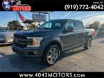 2018 Ford F-150 Pic 2777_V20251031083443