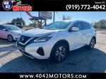 2021 Nissan Murano Pic 2777_V20251114154628