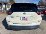 2021 Nissan Murano Pic 2777_V202511141546284