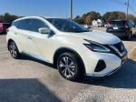 2021 Nissan Murano Pic 2777_V202511141546287