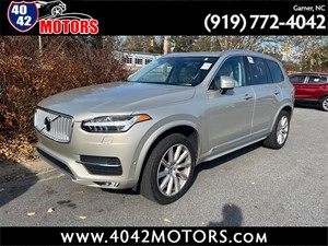 2016 Volvo XC90