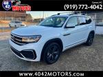 2021 Volkswagen Atlas Pic 2777_V20251128132632