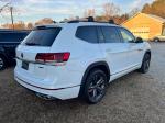 2021 Volkswagen Atlas Pic 2777_V202511281326324