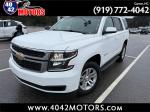 2015 Chevrolet Tahoe Pic 2777_V20251202193833