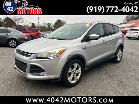 2014 Ford Escape SE FWD