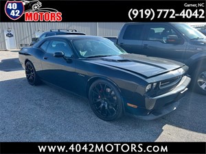 2010 Dodge Challenger