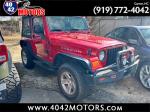 2003 Jeep Wrangler Pic 2777_V20260105123702
