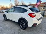2016 Subaru Crosstrek Pic 2777_V202601061044553