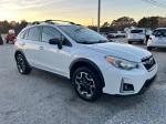 2016 Subaru Crosstrek Pic 2777_V202601061044557